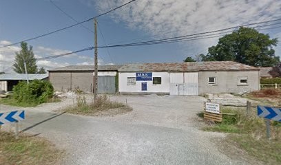 M.B.S Bourgeais Sébastien, Maçon à Étriché