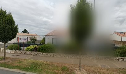 Maçonnerie De La Logne, Maçon à Corcoué-sur-Logne