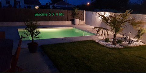 Ilya-31, Maçon à Bruguières