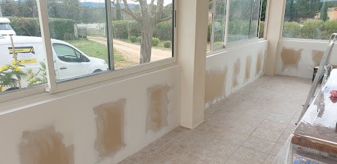 Maçonnerie Poinsignon, Maçon à Draguignan