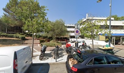 Prestibat Evolution, Maçon à Valbonne