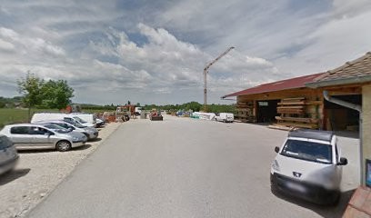 Gagneux Frères Sarl, Maçon aux Avenières Veyrins-Thuellin