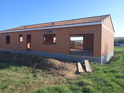 Laforgue Construction, Maçon à Lavernose-Lacasse
