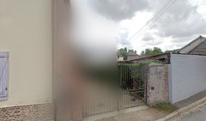 SARL RENOVATION HABITATION, Maçon à Fontaine-Bonneleau