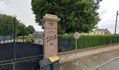 3D Maçonnerie, Maçon à Cauville-sur-Mer