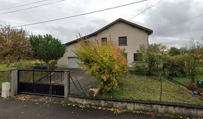 Da Rocha Manuel, Maçon à Tomblaine