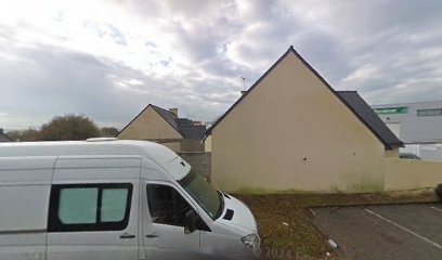 MDS Constructions, Maçon à Brest