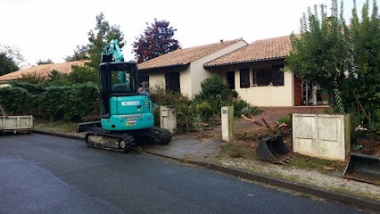 Sarl Bati-Select Travaux, Maçon à Cenon