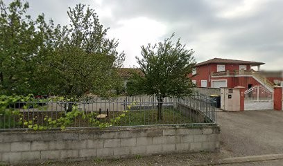 Maçonnerie KARACA, Maçon à Saint-Maurice-l'Exil