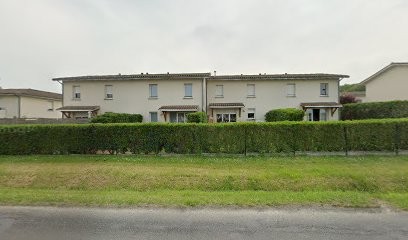 Rénovation LM, Maçon à L'Isle-d'Espagnac