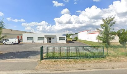 Multi Construction, Maçon à Marboué