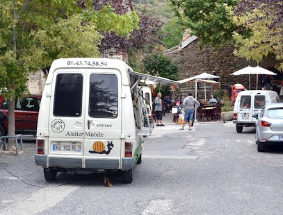 Fraisse Frederic, Maçon à Rigarda