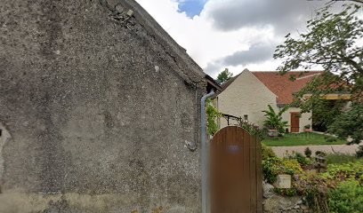 FAILLA Jean-Michel, Maçon à Saint-Branchs