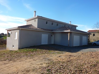 Frayssinet-pelissou Entreprise SARL FPE, Maçon à Carmaux