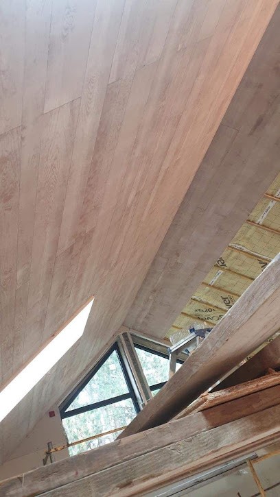 Rc Rénov Eure, Maçon à Vernon