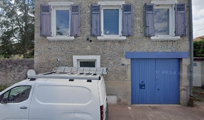 Fasson Renovation, Maçon à Soucieu-en-Jarrest