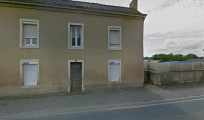 Esnault Eric, Maçon à Saint-Loup-du-Dorat