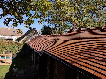 Renove'will, Maçon à Grandfresnoy