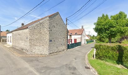 SASU Damien Maçonnerie Couverture, Maçon à Mons-en-Montois