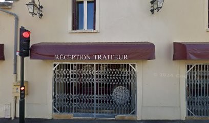 Entreprise Sainty M-b, Maçon à Réau