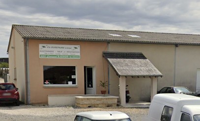 ETS DUREPAIRE, Maçon à Chasseneuil-sur-Bonnieure