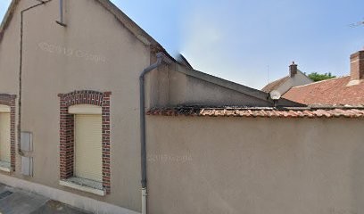 Yoni Rénovation, Maçon à Cheny