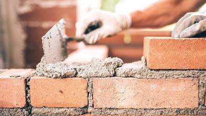 FGA BTP, Maçon à Saint-Victor-et-Melvieu