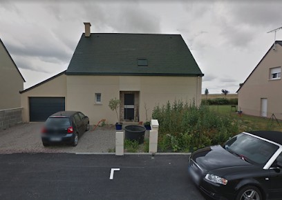 Maconnerie Michel Stephane, Maçon à Maltot