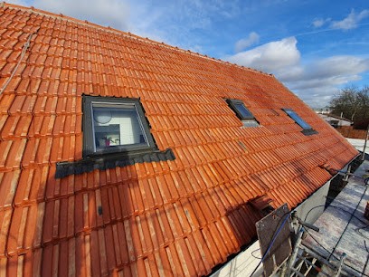 Ets Couverture Maçonnerie peinture, Maçon à Sannois