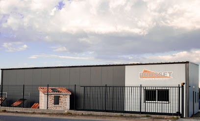 SARL Brosset Maçonnerie, Maçon à Cholet
