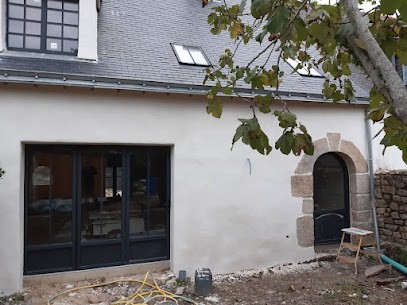 SARL CLJ MACONNERIE DU LOC'H, Maçon à Plumergat