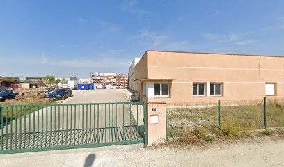 Paganessi Père et Fils SARL, Maçon à Sainte-Maure