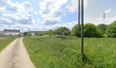 Gobin Eurl, Maçon à Quédillac
