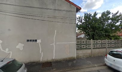 Soares, Maçon à Livry-Gargan