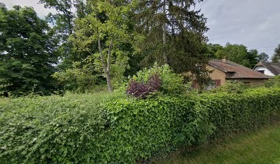 Goussu Mickaël, Maçon à Sorel-Moussel