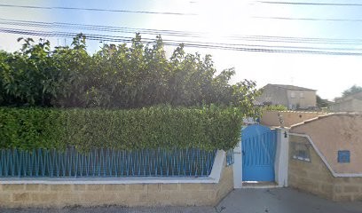 Belin Stéphane, Maçon à Codognan