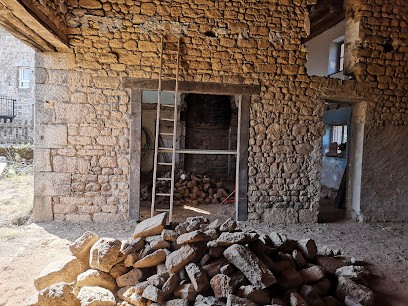 MACONNERIE FENILLE VINCENT, Maçon à Saint-Maixant