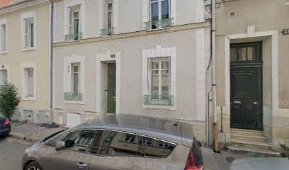 Batiment-générale, Maçon à Tours