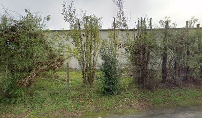 Guerif, Maçon à Sainte-Gemmes-sur-Loire