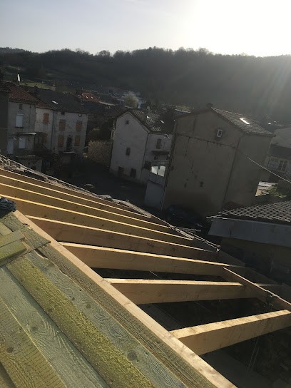 Maçonnerie Vieira, Maçon à Vic-le-Comte