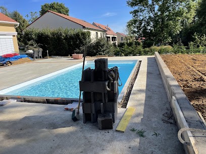 Euro Construction Bm, Maçon à Woippy