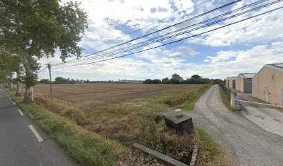 Algeo Construction, Maçon à Merville