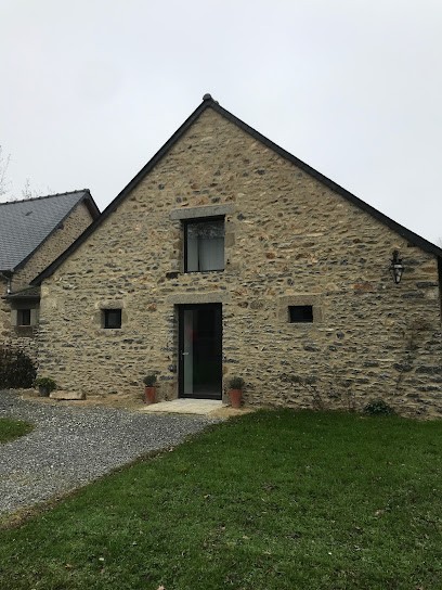 SAS DS Rénovation, Maçon à Évron