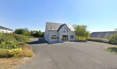 Batsim Maçonnerie, Maçon à Évrecy