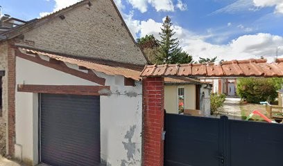 EURL M.R.P., Maçon à Évreux