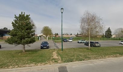 B C M Pro, Maçon à Gueux