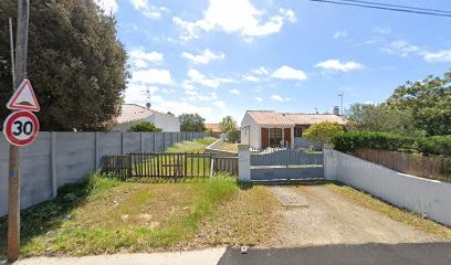 Lefrançois Alain, Maçon à Saint-Hilaire-de-Riez