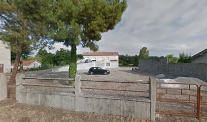 Maçonnerie Cédric Basso, Maçon à Casteljaloux