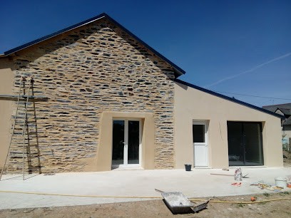 Entreprise MESNIL LOLLIVIER (Mesnil Kenny), Maçon à Renac