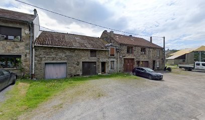 Santangelo Enzo, Maçon à Hargnies